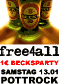 Becks Party
